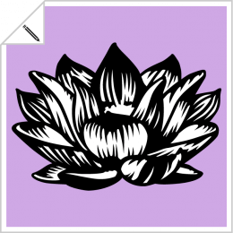 Flowers and floral designs to be printed online.