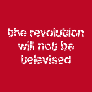 Revolution and social justice t-shirt to print.