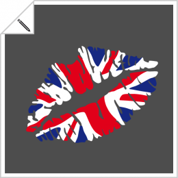 UK designs to print online, create your England t-shirt.